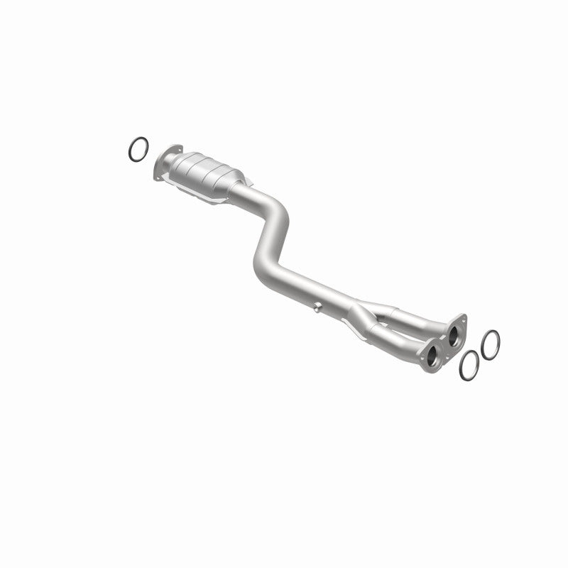 MagnaFlow Conv DF Lexus GS300 00-04 3.0L I6-thumbmail-18