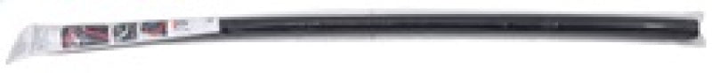 Spectre Wire Loom 1-1/4in. Diameter / 4ft. Length - Black-thumbmail-5