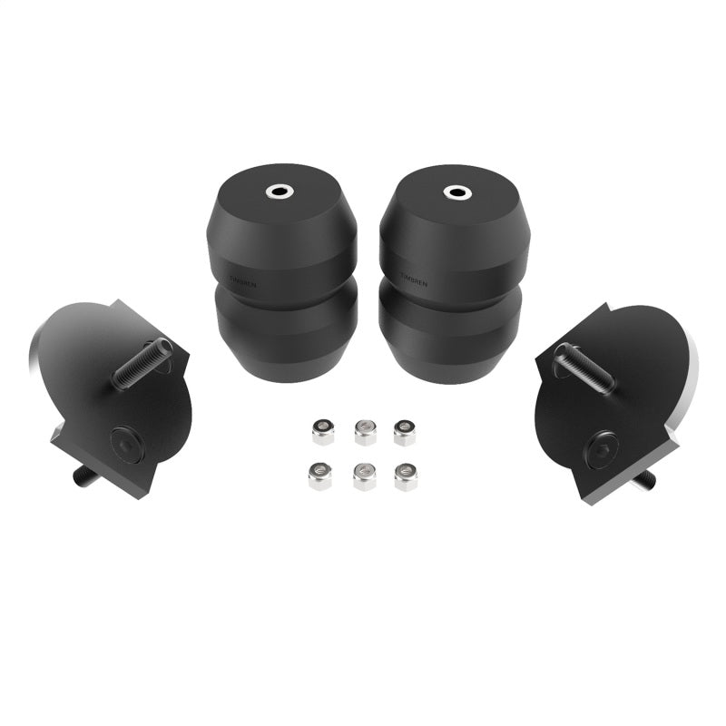 Timbren 1996 Mitsubishi Fuso FE-SP Front Suspension Enhancement System-thumbmail-2