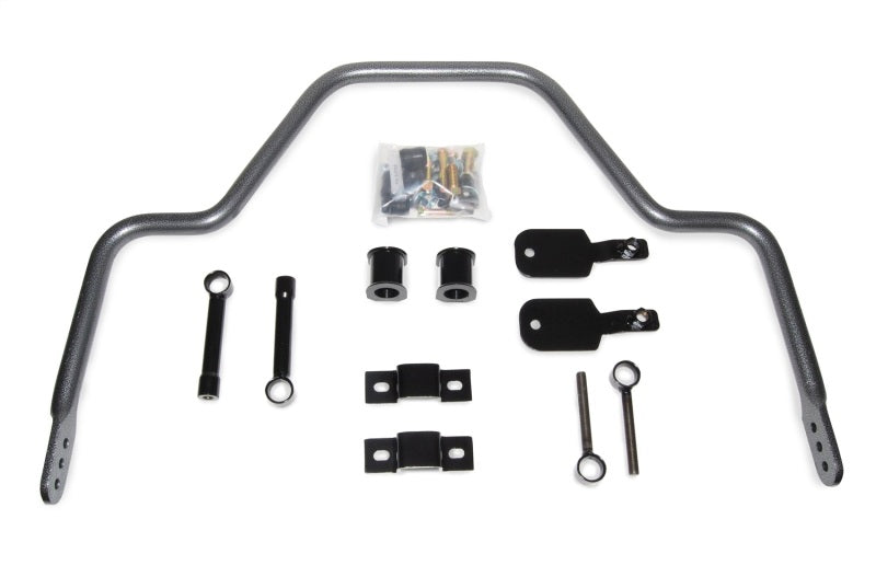 Hellwig 19-21 Ford F-450 Dually 4WD Solid Heat Treated Chromoly 1-5/16in Big Wig Rear Sway Bar-thumbmail-4