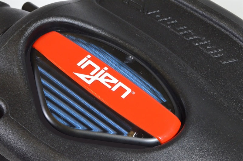Injen 11-20 Dodge Challenger SRT8 6.4L Hemi / 12-17 Dodge Charger SRT8 6.4L Hemi Evolution Intake-thumbmail-10