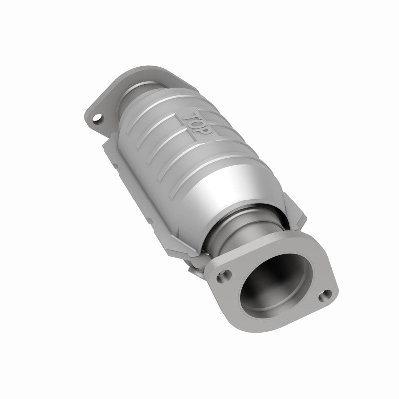 MagnaFlow Conv DF 99-04 VW Golf GTI 2.8L / 99-02 Jetta GLS/GLX 2.8L-thumbmail-18