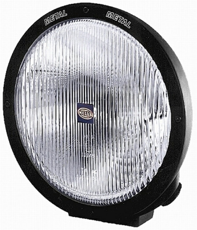 Hella Rallye 4000 series BlackEuro Beam 12V Halogen Lamp with Position Lamp-thumbmail-28