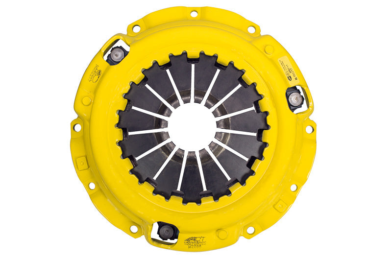 ACT 2005 Mazda 3 P/PL Heavy Duty Clutch Pressure Plate-thumbmail-1