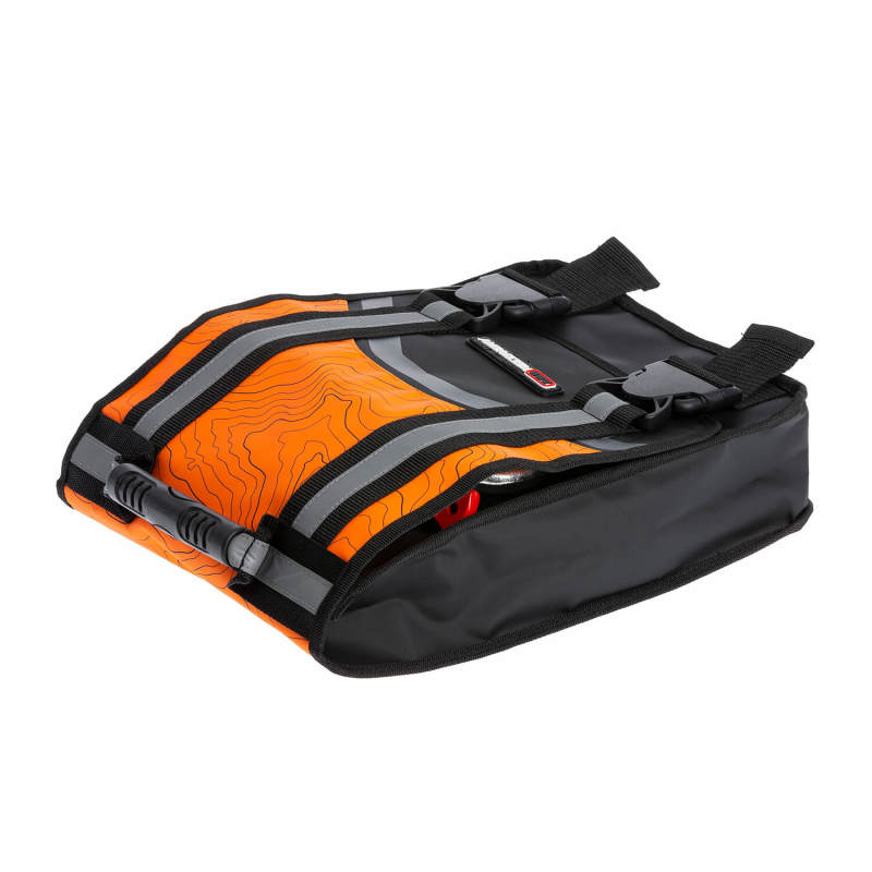 ARB Weekender Recovery Kit Incl 17600lb Recovery Strap/4.75T Shackles-thumbmail-1