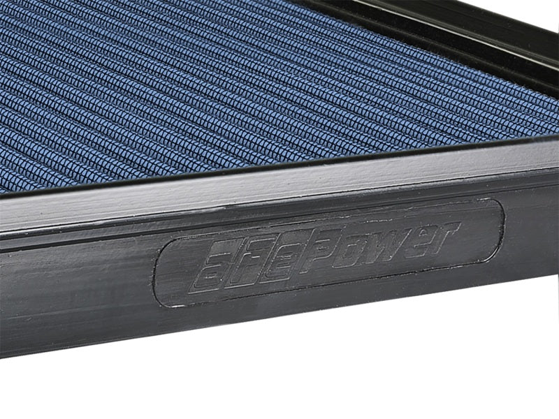 aFe Magnum FLOW Pro 5R OE Replacement Air Filter 13-17 Cadillac ATS V6-3.6L-thumbmail-3