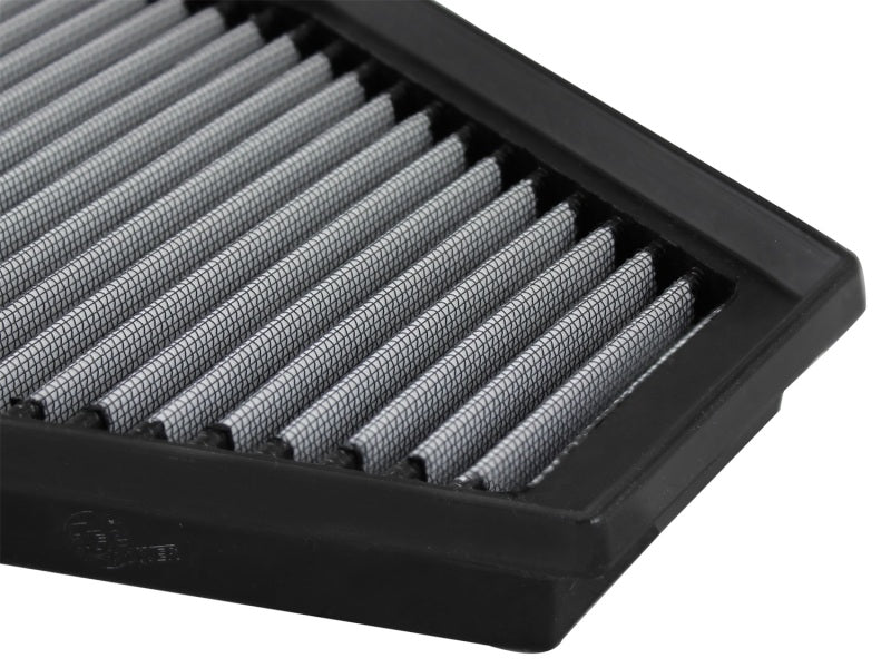 aFe Magnum FLOW OE Replacement Air Filter Pro DRY S 12-15 Porsche 911 (991) H6 3.4L/3.8L-thumbmail-5