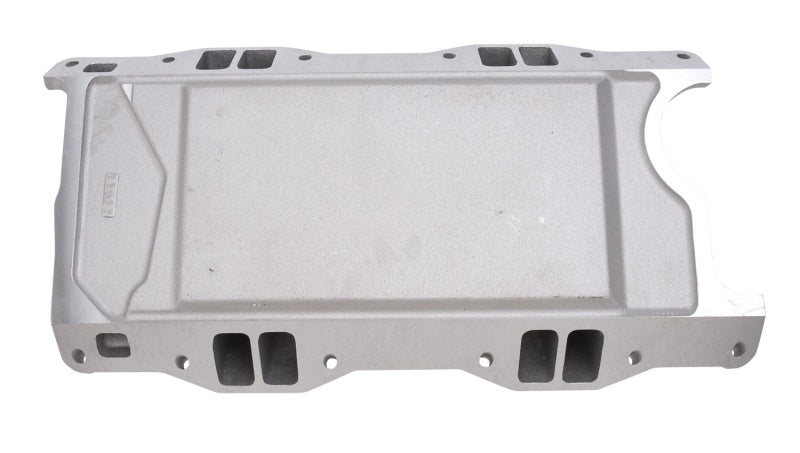 Edelbrock Chrysler Magnum 5 2/5 9 Air Gap Performer RPM Manifold-thumbmail-11