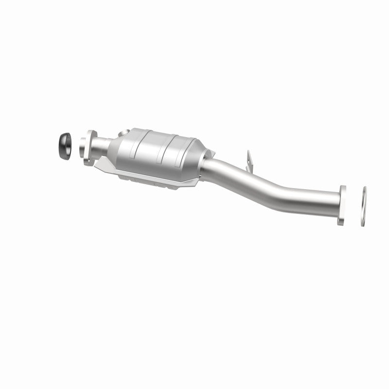 MagnaFlow Conv DF 95-96 Impreza 2.2L Rear C-thumbmail-20