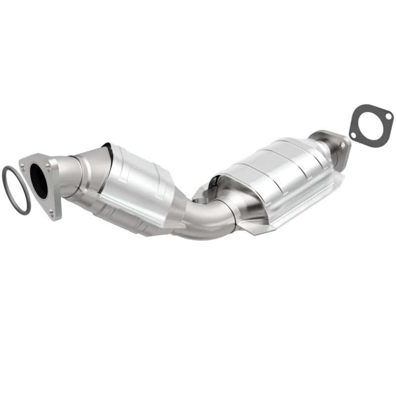 MagnaFlow Conv DF 03-04 Infiniti G35 3.5L Driver Side-thumbmail-1