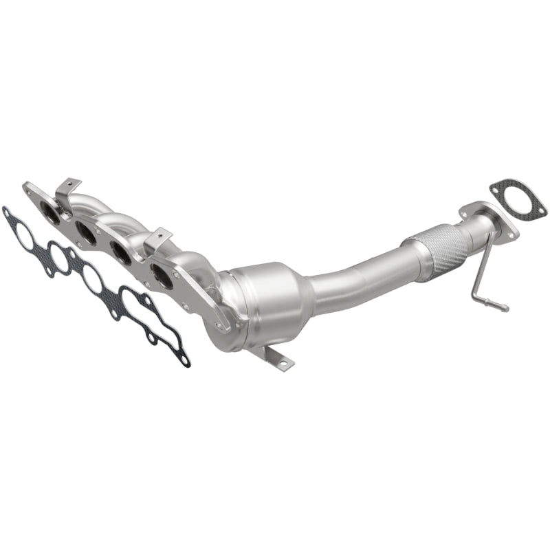 MagnaFlow Conv DF 06-09 Mazda 3 2.0L-thumbmail-2