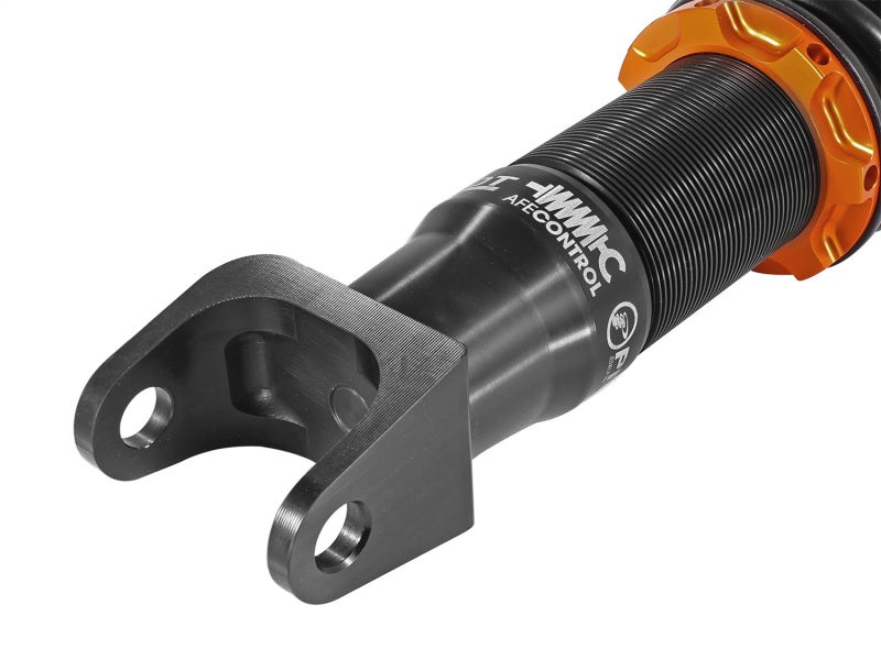 afe Control PFADT Series Featherlight Single Adj. Street/Track Coilover System; Chevy Corvette 14-15-thumbmail-2