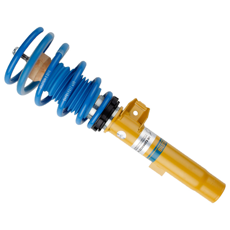 Bilstein B14 2012 BMW 328i Base Front and Rear Suspension Kit-thumbmail-6