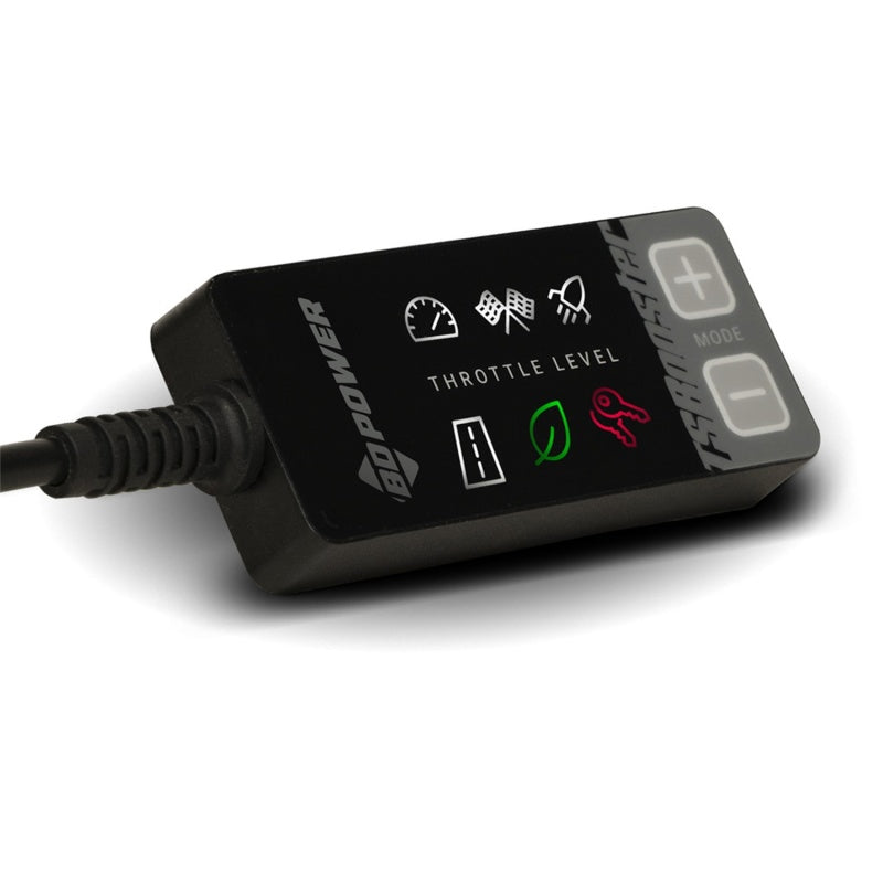 BD Power Throttle Sensitivity Booster v3.0 - Toyota/ Subaru-thumbmail-7