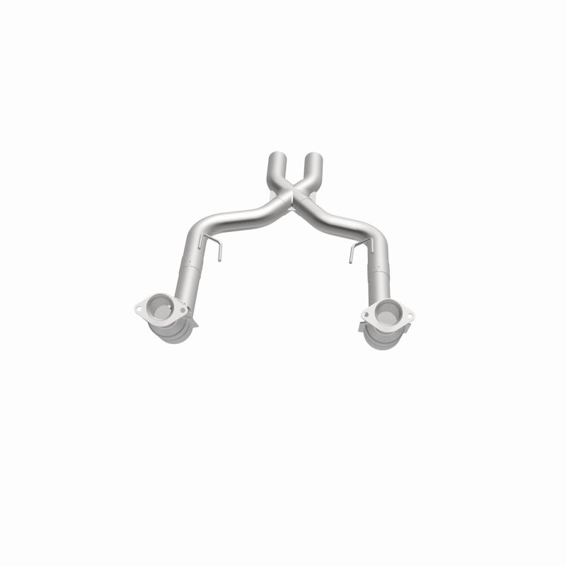 MagnaFlow Conv. DF Tru-X Assy 05 Mustang GT-thumbmail-15