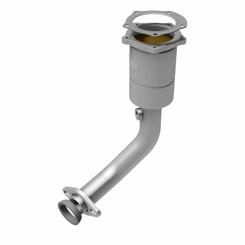 MagnaFlow Conv DF 98-00 Kia Sportage Front-thumbmail-18