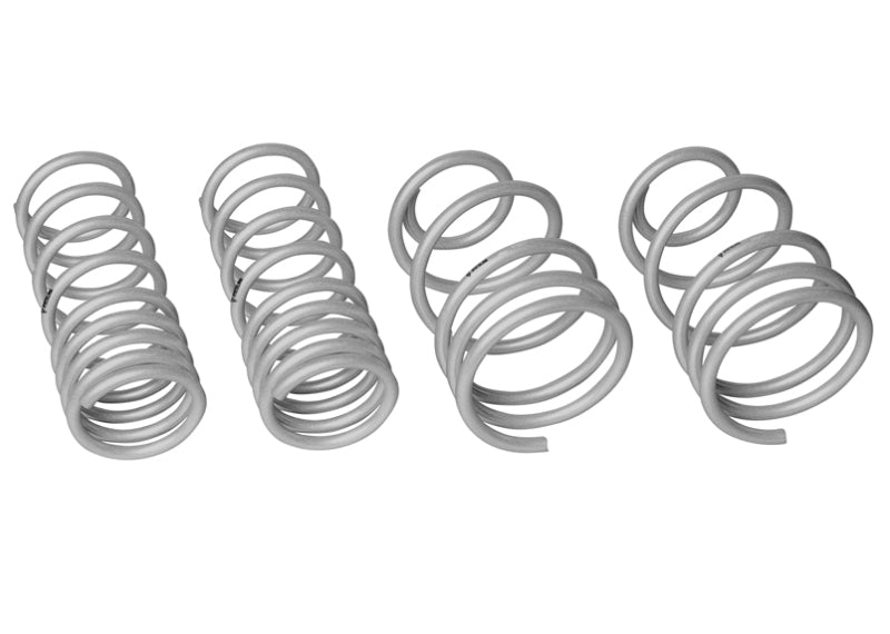 Whiteline 12-13 Ford Focus Performance Lowering Springs-thumbmail-4
