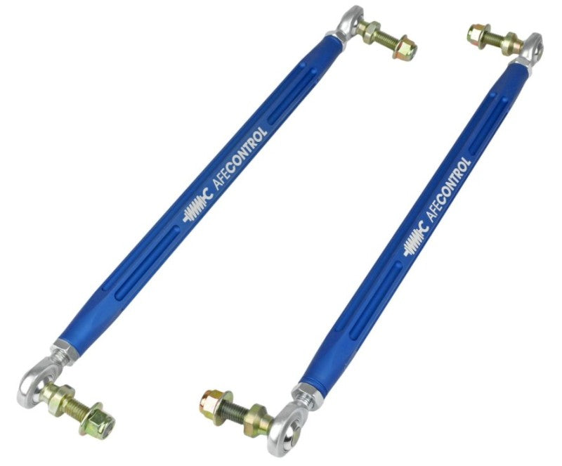 aFe Control 15-21 BMW M2 Adjustable Front End Links-thumbmail-4