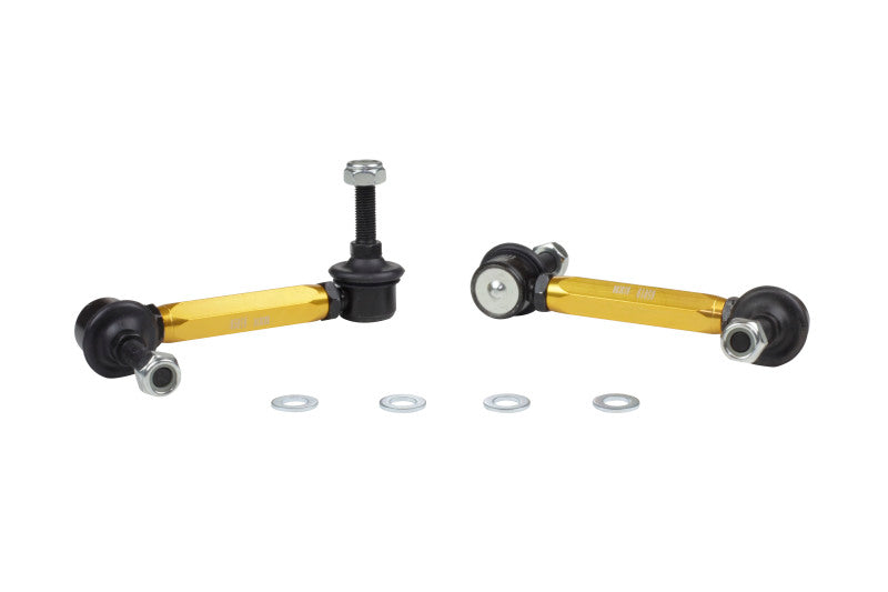 Whiteline EVO X Rear End Links-thumbmail-2