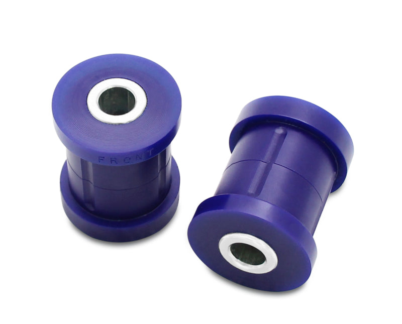 SuperPro 2002 Acura RSX Base Front Lower Inner Rearward Control Arm Bushing Set-thumbmail-2