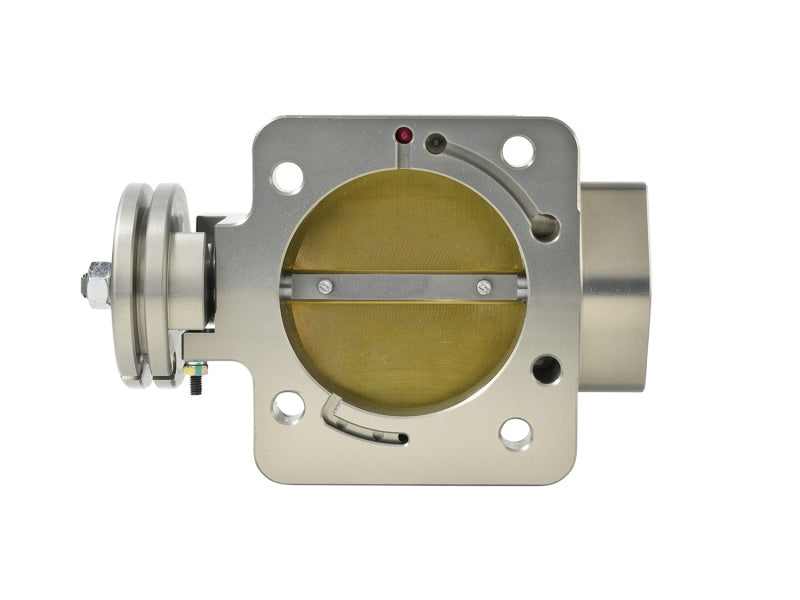 Skunk2 Pro Series Honda/Acura (D/B/H/F Series) 70mm Billet Throttle Body (Race Only)-thumbmail-5