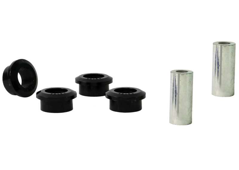 Whiteline 00-09 Honda S2000 Rear Toe Arm Inner Bushing Kit-thumbmail-4