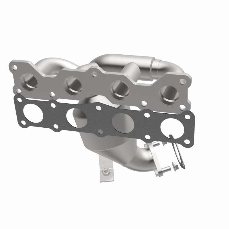 MagnaFlow Conv DF 09-10 Hyundai Sonata 2.4L-thumbmail-12