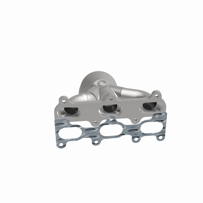 MagnaFlow Conv DF 05-08 Kia Sportage 2.7L Passenger Side-thumbmail-19