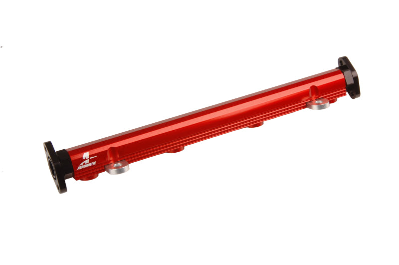 Aeromotive 03-07 Evo Billet Fuel Rail Kit-thumbmail-2