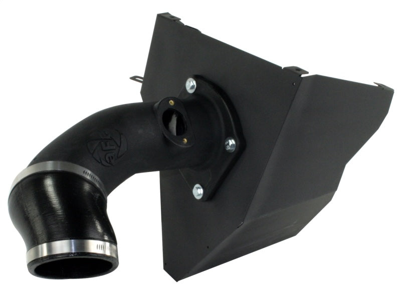 aFe MagnumFORCE Intakes Stage-2 P5R AIS P5R BMW Z4 3.0i (E85/E86) 06-08 L6-3.0L-thumbmail-4