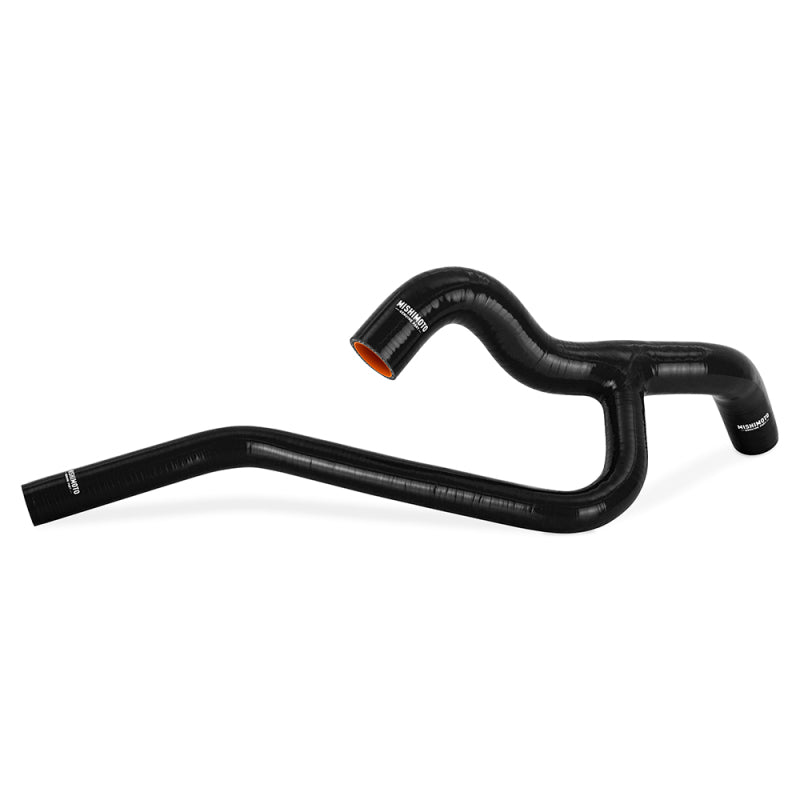 Mishimoto 05-10 Mustang V6 Silicone Radiator & Heater Hose Kit - Black-thumbmail-3