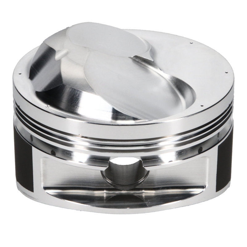 JE Pistons BBC 632 NOS Set of 8 Pistons-thumbmail-7