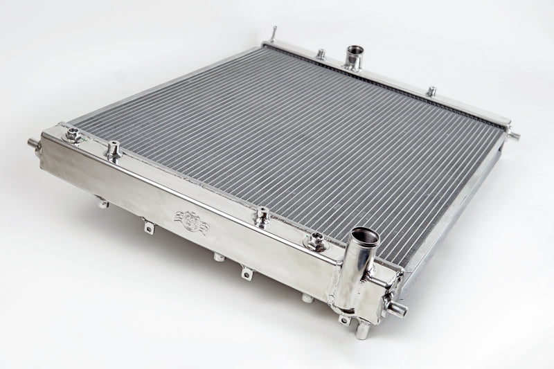 CSF 09-13 Cadillac CTS-V Radiator-thumbmail-5