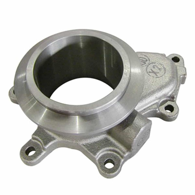 Industrial Injection 98-03 Ford 7.3L Power Stroke Blank EBP Valve Exhaust Outlet-thumbmail-2