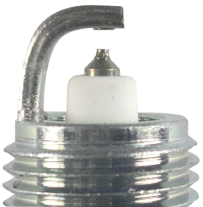NGK Double Platinum Spark Plug Box of 4 (PLZTR5A-13)-thumbmail-2