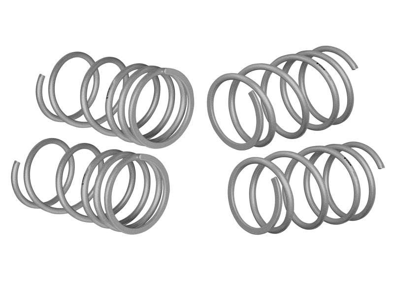 Whiteline 02-03 Subaru Impreza WRX GD1 Performance Lowering Springs-thumbmail-4