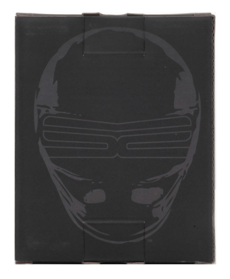 Spectre Universal Tube Elbow 3in. OD / 22 Degree - Aluminum-thumbmail-8