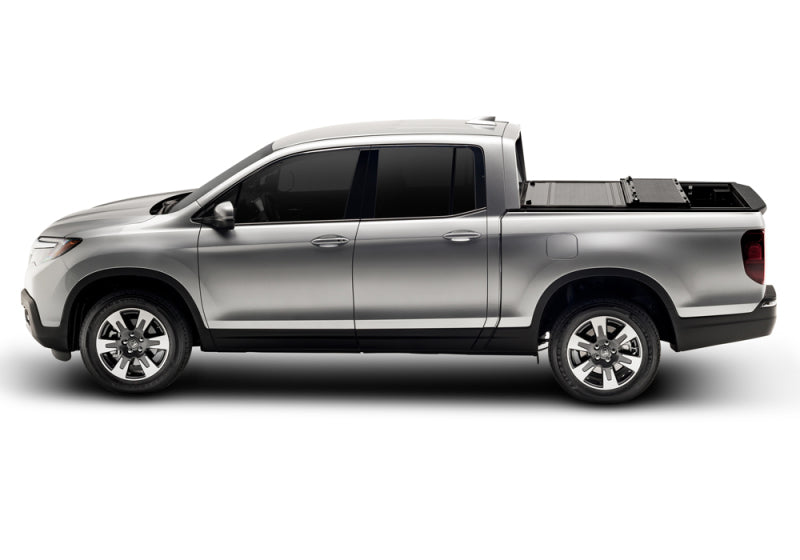 UnderCover 12-17 Isuzu Dmax 5ft Flex Bed Cover-thumbmail-14