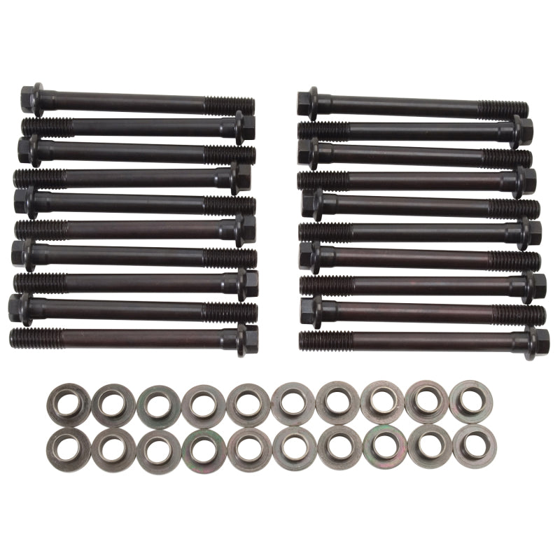Edelbrock Head Bolt Kit for E-Boss 302 Cyl Heads-thumbmail-2