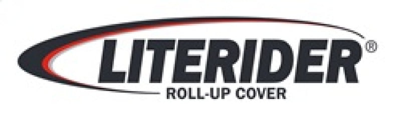 Access Literider 06-08 I-350 I-370 Crew Cab 5ft Bed Roll-Up Cover-thumbmail-25