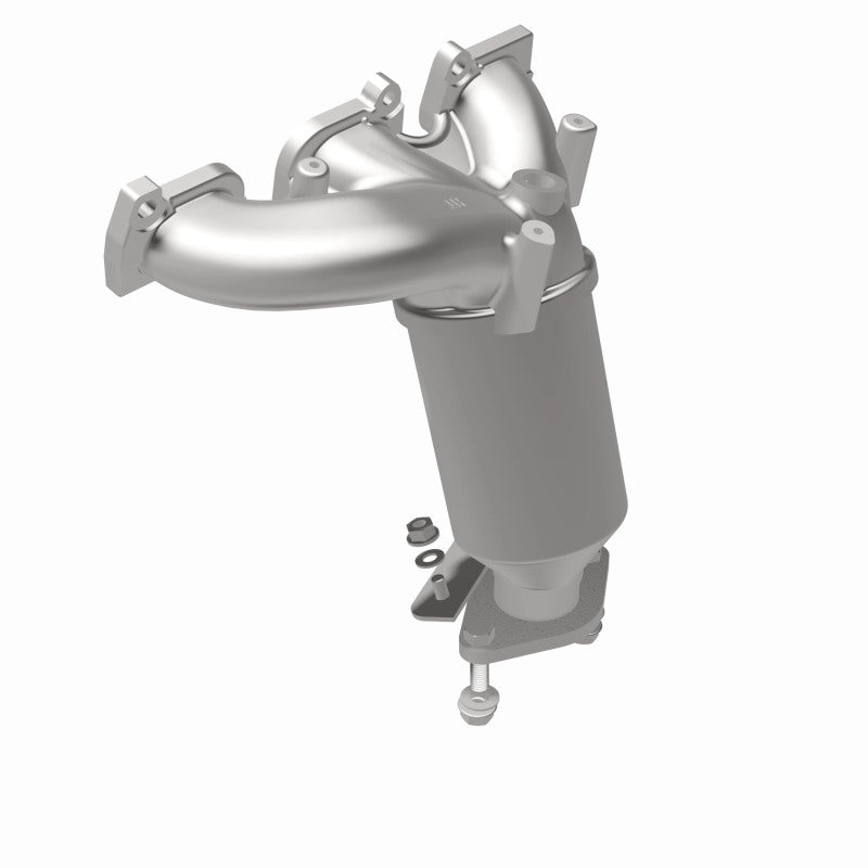 MagnaFlow Conv DF Ford Explorer 2013 3.5L Front Manifold *NOT FOR SALE IN CALIFORNIA*-thumbmail-18