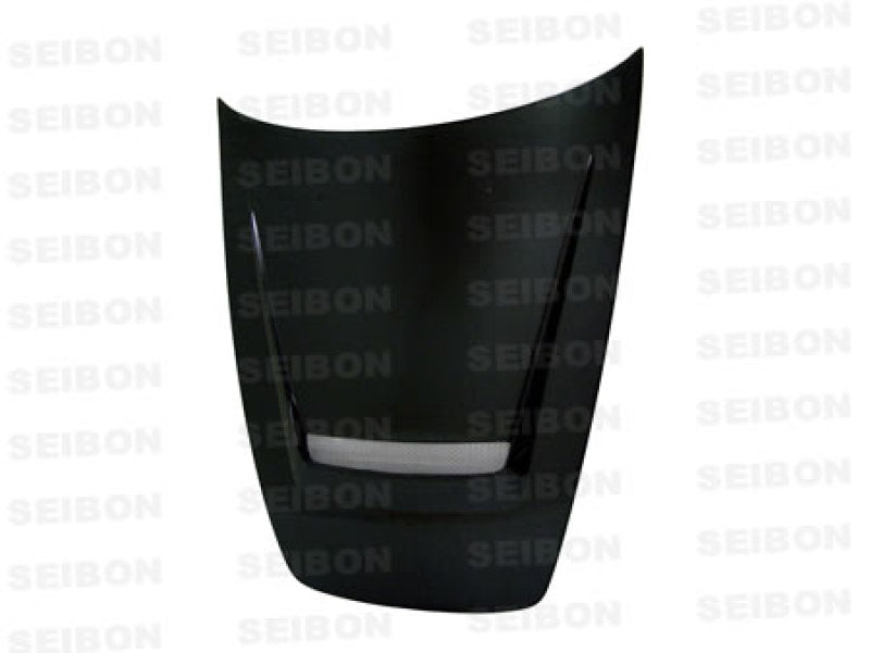 Seibon 00-10 Honda S2000 (AP1/2) VSII Carbon Fiber Hood-thumbmail-3