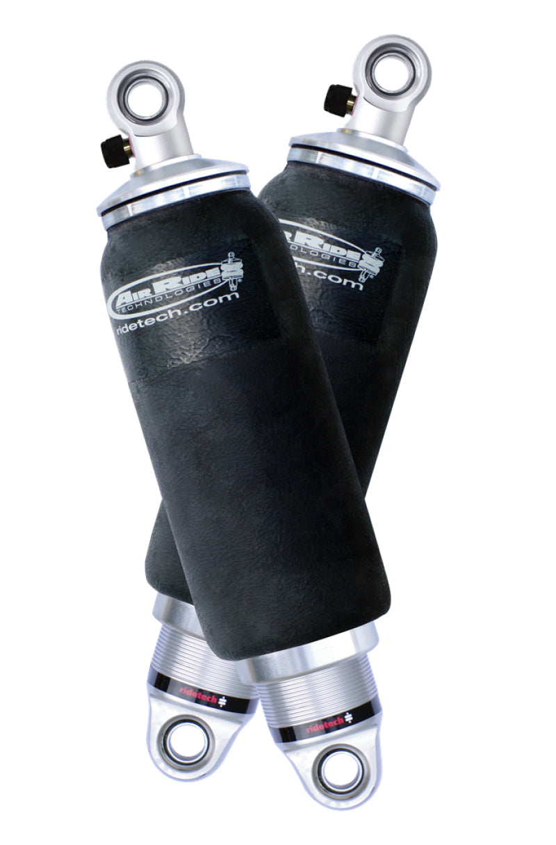 Ridetech HQ Series Rear ShockWaves 6.9in Travel 4in dia Rolling Sleeve .625 Bearing/.625 Bearing-thumbmail-1