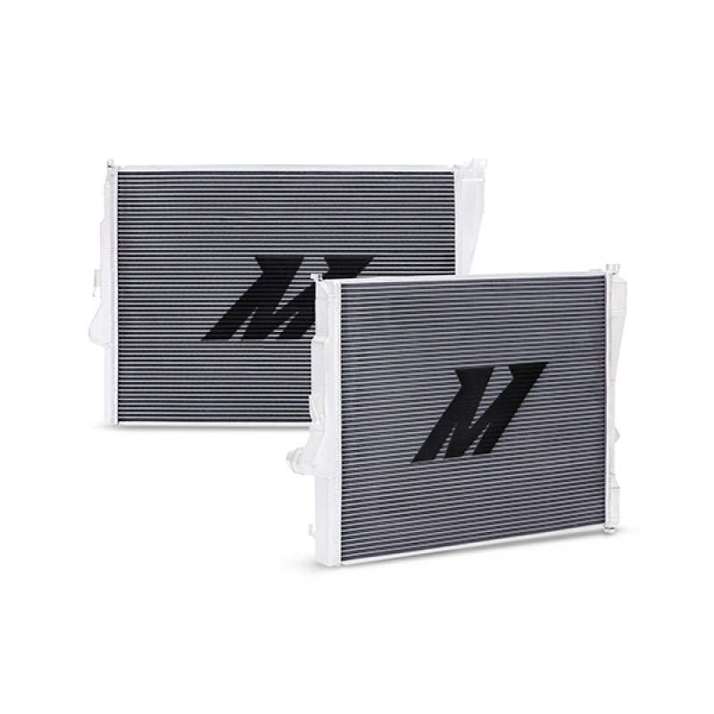 Mishimoto 99-06 BMW 323i/323i/328i/330i Performance Aluminum Radiator-thumbmail-3