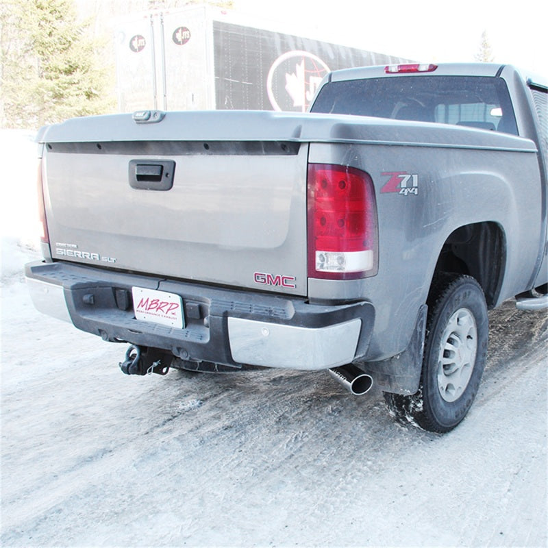 MBRP 07-10 Chevy/GMC 2500HD PU 6.0L V8 3.5in Single Side Exit Alum Cat Back Perf Exhaust-thumbmail-6