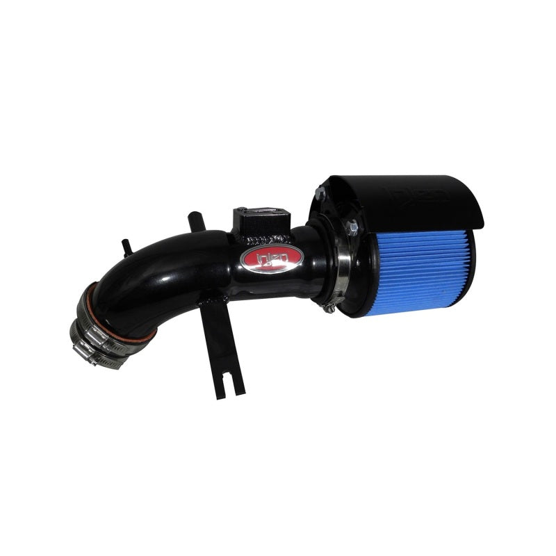 Injen 12 Ford Focus 2.0L 4cyl Black Air Intake w/ MR Tech, Web Nano-Fiber Dry Filter & Heat Shield-thumbmail-2