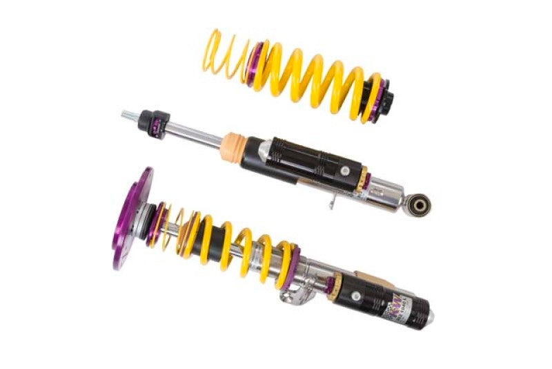 KW Clubsport Kit 1/2015+ BMW M3/M4 F80/F82 w/ 5 Bolt Front Mount (No EDC Cancellation) 3-Way-thumbmail-3