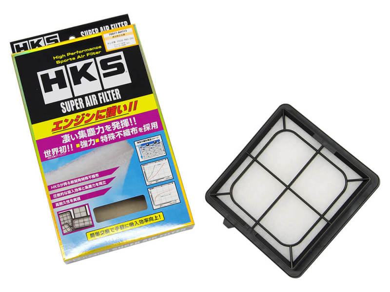 HKS SPF GE6/GE7/GE8/GE9 L13A/L15A-thumbmail-1