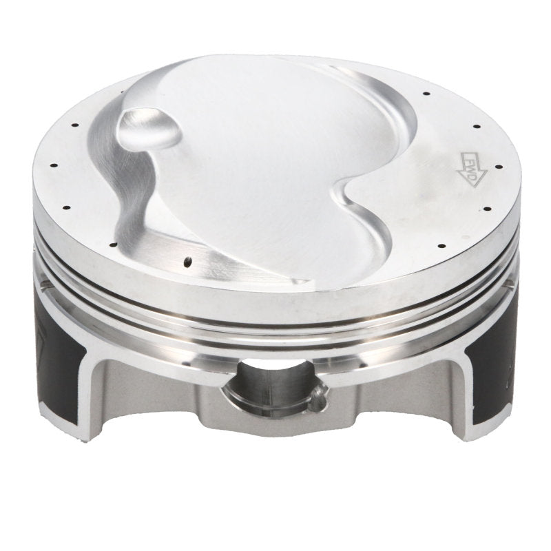 Wiseco Chevy LS Series +9cc Dome 1.311x4.005 Pistons Shelf Stock-thumbmail-10