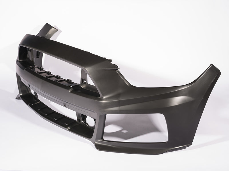 ROUSH 2015-2017 Ford Mustang Raw Front Fascia-thumbmail-1